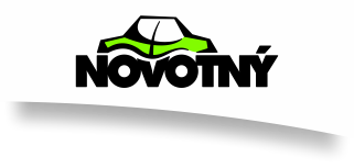 logo Autoservis NOVOTNÝ